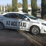 AZ Ace Taxi - The best way to get to Phoenix airport from Prescott safely.